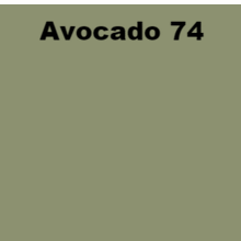 Country Classics Dye Avocado 74 - 5