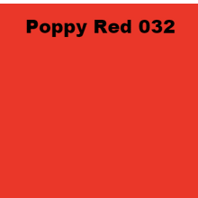 Country Classics Dye Poppy Red 032 - 62