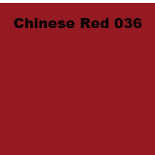 Country Classics Dye Chinese Red 036 - 21