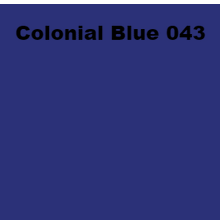 Country Classics Dye Colonial Blue 043 - 23