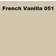 Country Classics Dye French Vanilla 051 - 33