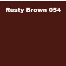 Country Classics Dye Rusty Brown 054 - 72