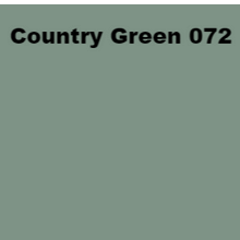 Country Classics Dye Country Green 072 - 25
