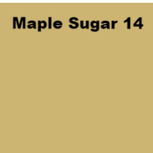 Country Classics Dye Maple Sugar 14 - 47