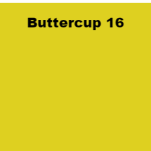 Country Classics Dye Buttercup 16 - 13