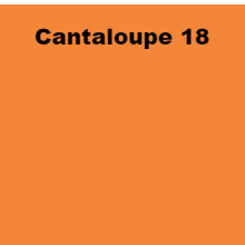 Country Classics Dye Cantaloupe 18 - 15