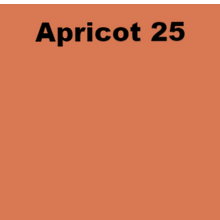 Country Classics Dye Apricot 25 - 3