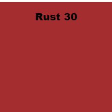 Country Classics Dye Rust 30 - 71