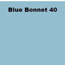 Country Classics Dye Blue Bonnet 40 - 8