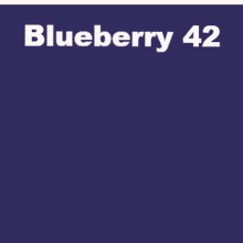 Country Classics Dye Blueberry 42 - 9