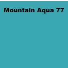 Country Classics Dye Mountain Aqua 77 - 50