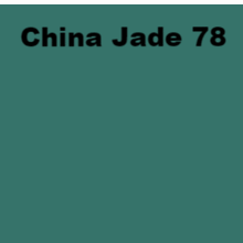 Country Classics Dye China Jade 78 - 20