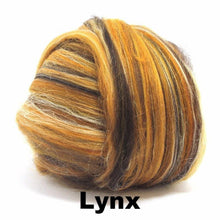 Paradise Fibers Constellation Range - 1oz-Fiber-Paradise Fibers-Lynx-1kg-Paradise Fibers