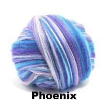 Paradise Fibers Constellation Range - 1oz-Fiber-Paradise Fibers-Phoenix-1kg-Paradise Fibers