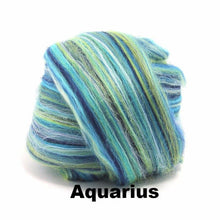 Paradise Fibers Constellation Range - 1oz-Fiber-Paradise Fibers-Aquarius-1kg-Paradise Fibers