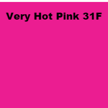 Country Classics Dye Very Hot Pink 31F - 90