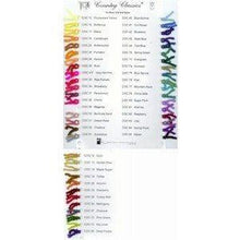 Country Classics Dye  - 2
