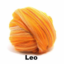 Paradise Fibers Constellation Range Leo / 4oz - 6
