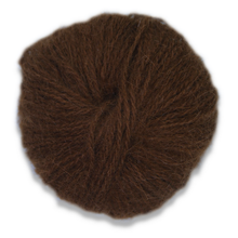 F310 100% Angora Baby Booties