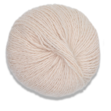 F310 100% Angora Baby Booties