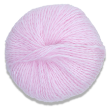 F310 100% Angora Baby Booties