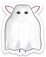 Paradise Fibers Sheep Stickers