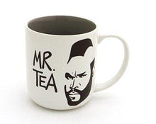 Tea Mug